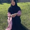 Siti Hapsah